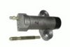 NISSA 30620B5001 Slave Cylinder, clutch